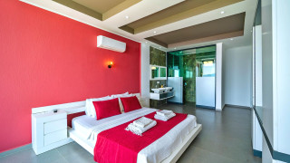 VKV9937 Villa Kalkan