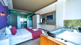 VKV9937 Villa Kalkan
