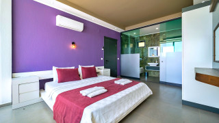 VKV9937 Villa Kalkan