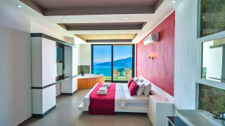 VKV9937 Villa Kalkan