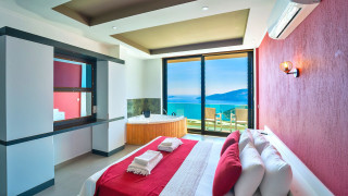 VKV9937 Villa Kalkan