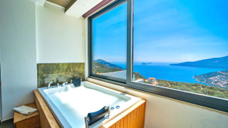 VKV9937 Villa Kalkan