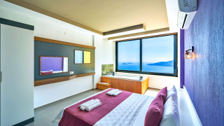 VKV9937 Villa Kalkan