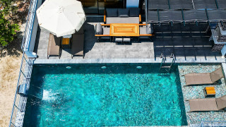 VKV7044 Villa Kalkan