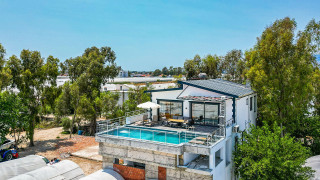 VKV7044 Villa Kalkan