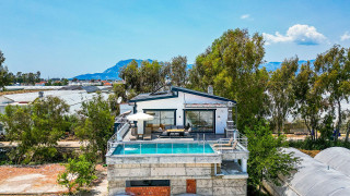 VKV7044 Villa Kalkan