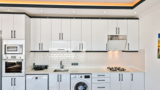 VKV7044 Villa Kalkan