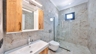 VKV7044 Villa Kalkan