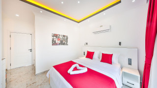 VKV7044 Villa Kalkan
