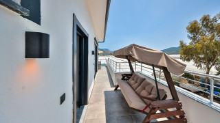 VKV7044 Villa Kalkan