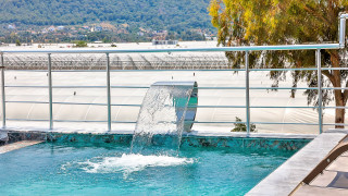 VKV7044 Villa Kalkan