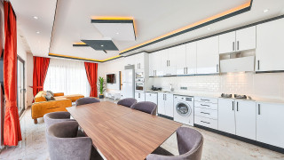 VKV7044 Villa Kalkan