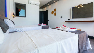 VKV1676 Villa Kalkan