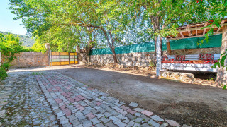 VKV7988 Villa Kalkan