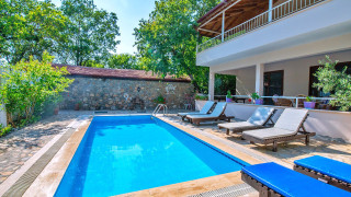 VKV7988 Villa Kalkan