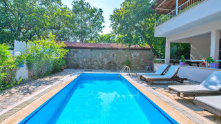 VKV7988 Villa Kalkan