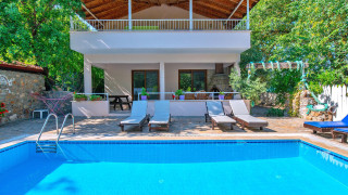 VKV7988 Villa Kalkan