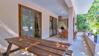 VKV7988 Villa Kalkan