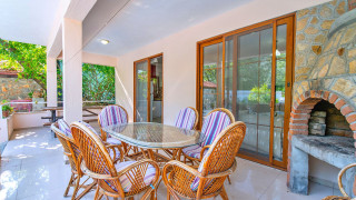 VKV7988 Villa Kalkan