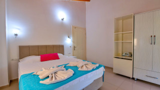 VKV7988 Villa Kalkan