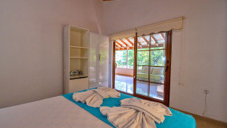 VKV7988 Villa Kalkan