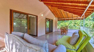 VKV7988 Villa Kalkan