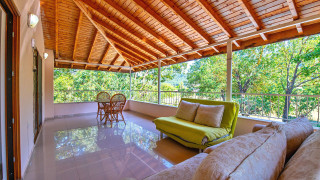 VKV7988 Villa Kalkan