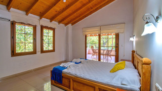 VKV7988 Villa Kalkan