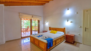 VKV7988 Villa Kalkan