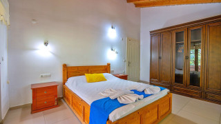 VKV7988 Villa Kalkan