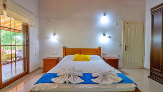 VKV7988 Villa Kalkan