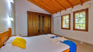 VKV7988 Villa Kalkan