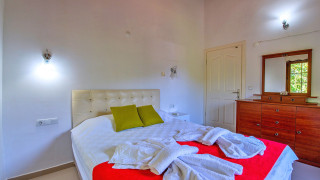 VKV7988 Villa Kalkan