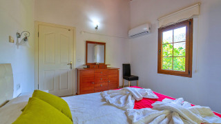 VKV7988 Villa Kalkan