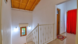 VKV7988 Villa Kalkan