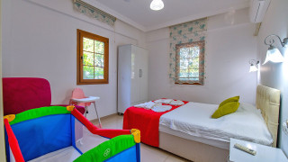 VKV7988 Villa Kalkan