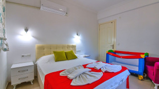 VKV7988 Villa Kalkan