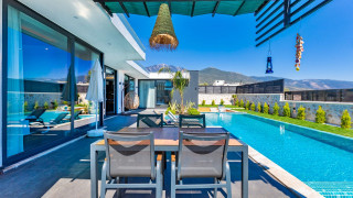 VKV8426 Villa Kalkan