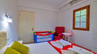 VKV7988 Villa Kalkan
