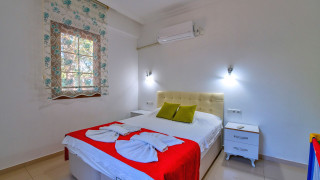 VKV7988 Villa Kalkan