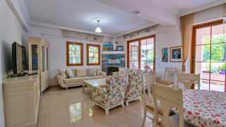 VKV7988 Villa Kalkan