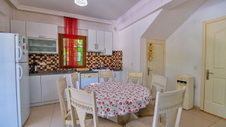 VKV7988 Villa Kalkan