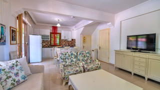 VKV7988 Villa Kalkan