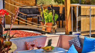 VKV3000 Villa Kalkan