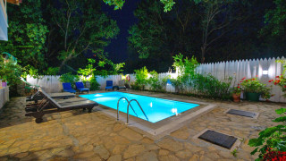 VKV7988 Villa Kalkan