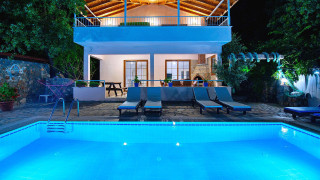 VKV7988 Villa Kalkan