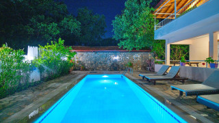 VKV7988 Villa Kalkan