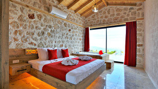 VKV8868 Villa Kalkan