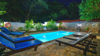 VKV7988 Villa Kalkan