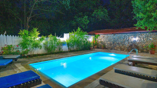 VKV7988 Villa Kalkan